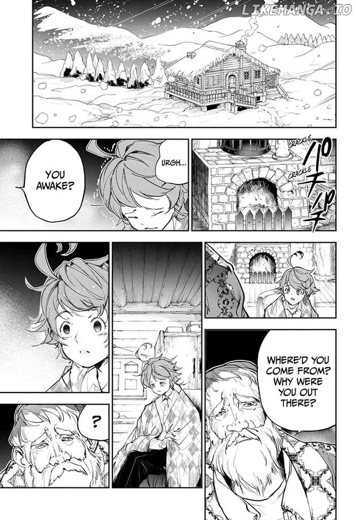 The Promised Neverland chapter 180 image 03_optimized